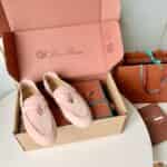 SC loafers