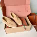 SC loafers