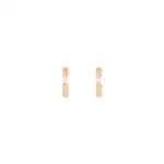 Bee earrings