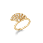 Fan mini ring