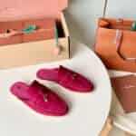 SC loafers