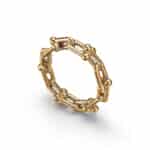 Hard ring slim