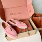 SC loafers