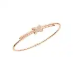 X bracelet
