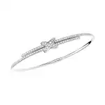 X bracelet