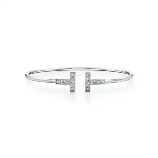 T bracelet slim