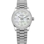 Datejust 31mm