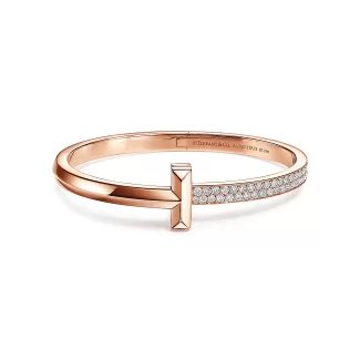 T bracelet thick