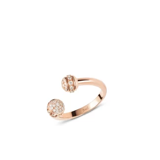 Possession ring