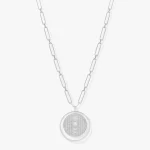 lucky necklace