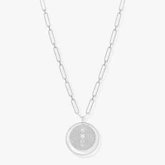lucky necklace