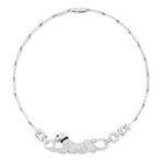 Panther necklace