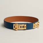 H belt