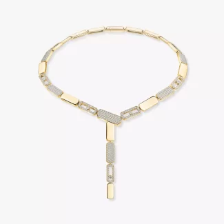 Move necklace SM