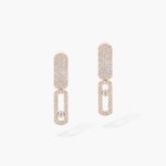 Move earrings SM