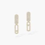Move earrings SM