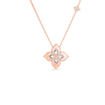Princess necklace