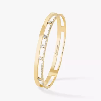 Move bracelet