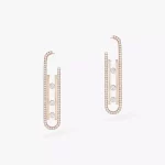 Move earrings