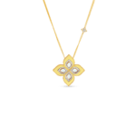 Princess necklace