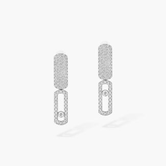 Move earrings SM