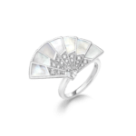 Fan ring