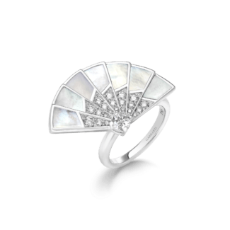 Fan ring