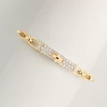K bracelet small