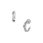 Ice earrings small