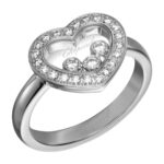 Heart ring
