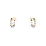 Qua earrings