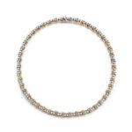 Jean necklace