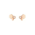 Bee earrings