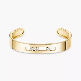 Move bangle