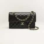 Classic small flap