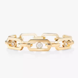 Move bracelet