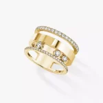 Move ring