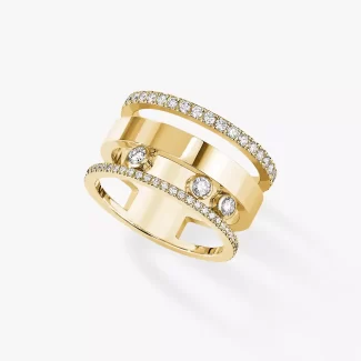 Move ring