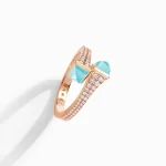 Cleo slim ring