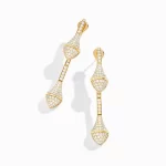 Cleo earrings