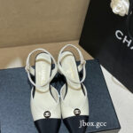 C slingback