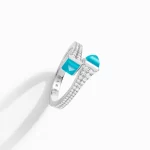 Cleo slim ring