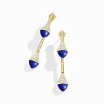 Cleo earrings