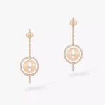 Lucky earrings