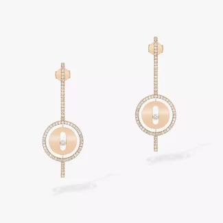 Lucky earrings