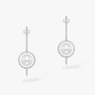 Lucky earrings
