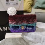 Chanel mini