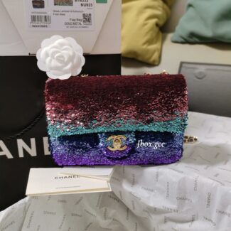 Chanel mini