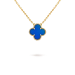 Flower necklace