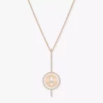 Lucky necklace